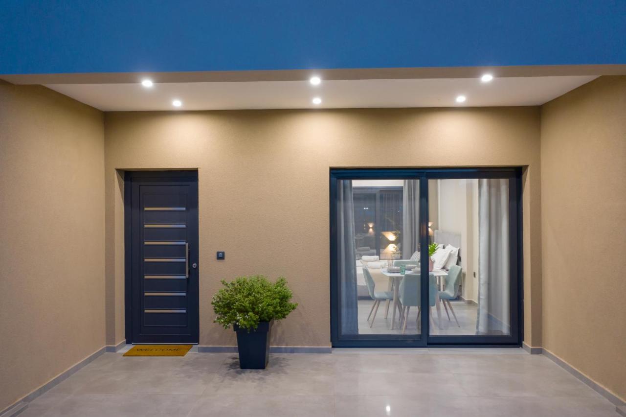 La Casa De Zante Apartment Laganas Exterior foto