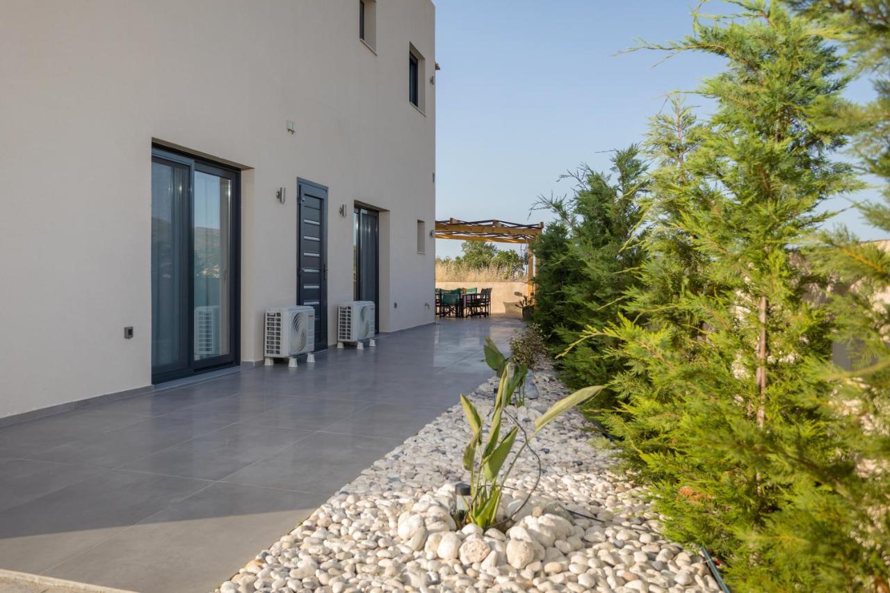 La Casa De Zante Apartment Laganas Exterior foto