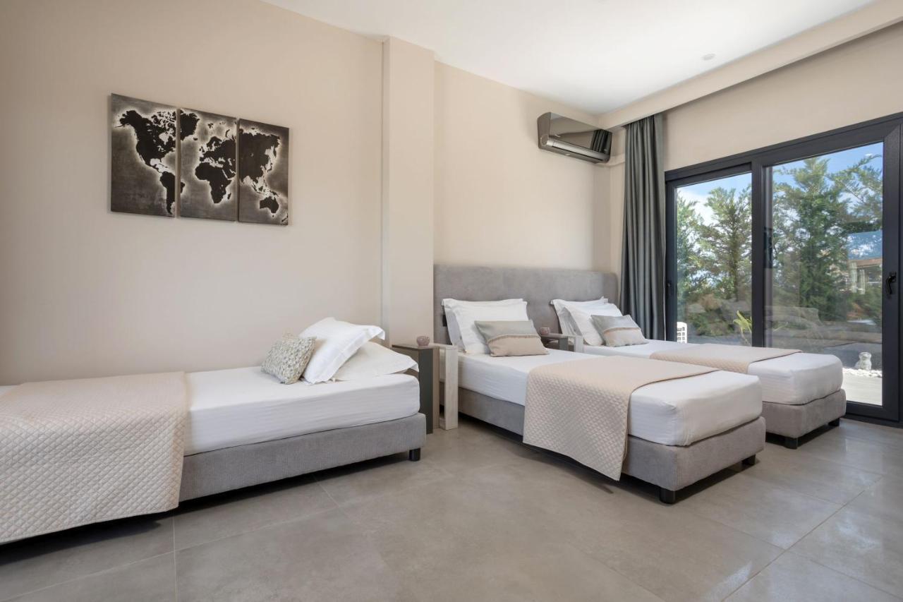 La Casa De Zante Apartment Laganas Exterior foto